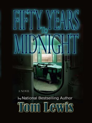 cover image of Fifty Years to Midnight